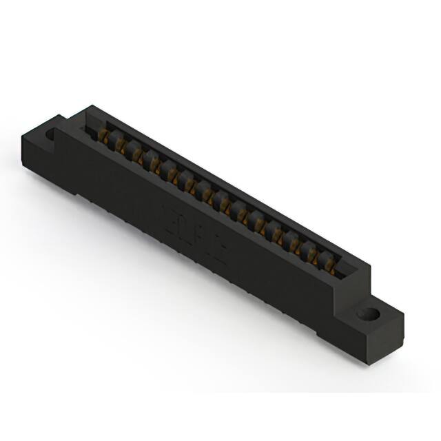 357-014-554-102 EDAC Inc.  Edgeboard Connectors